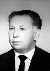 Retrato de João Luiz de Oliveira